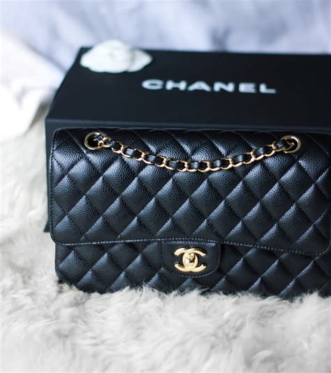 chanel handbag investment